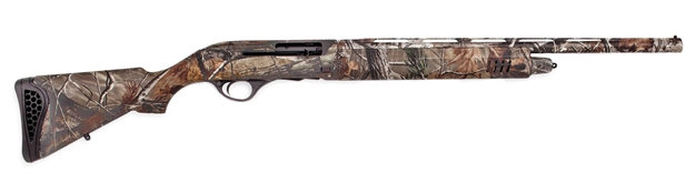 Picture of Escort Ham20ya022r4 Youth Semi-Automatic 20 Gauge 22" 3" Syn Realtree AP Stock
