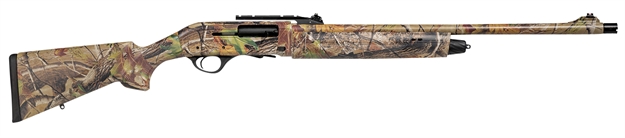 Picture of  Escort Heps2022trtb PS Turkey Full Size 20 Gauge Semi-Auto 3" 4+1 22" Realtree Timber Steel Barrel, Grooved Aluminum Receiver, Adjustable Realtree Timber Synthetic Stock, Right Hand