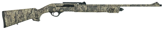 Picture of  Escort Heps4124trtb PS Turkey Full Size 410 Gauge Semi-Auto 3" 4+1 24" Realtree Timber Vent Rib Barrel, Grooved Aluminum Receiver, Adjustable Realtree Timber Synthetic Stock, Right Hand 817461016767
