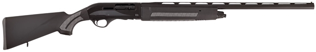 Picture of Escort Hext20280501 Xtreme  20 Gauge 28" 4+1 3" Black Anodized Black Synthetic Stock Right Hand