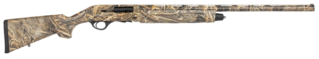 Picture of  Escort Heps122805m5 PS  Full Size 12 Gauge Semi-Auto 3" 4+1 28" Realtree Max-5 Vent Rib Barrel, Grooved Aluminum Receiver, Adjustable Realtree Max-5 Synthetic Stock, Right Hand