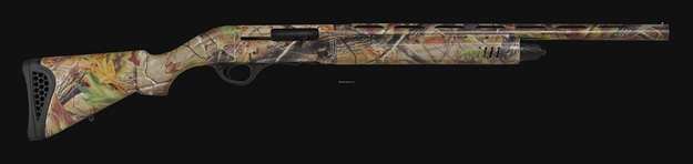 Picture of Escort PS Semi-Auto Shotgun, 20 Ga., 3", 22" Bbl, Apg Camo, Synthetic Stock, 4+1 Rnd, 5-Chokes HEPS2022053Y 817461014817
