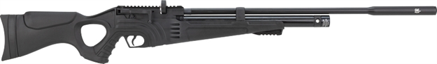 Picture of Escort Shotguns Flash-R QE .177 Pcp Air Rifle 14Rd Magazine Black HGFlash-R177