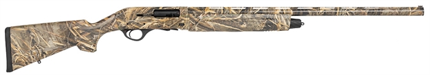 Picture of  Escort Heps202805m5 PS  Full Size 20 Gauge Semi-Auto 3" 4+1 28" Realtree Max-5 Vent Rib Barrel, Grooved Aluminum Receiver & Adjustable Realtree Max-5 Synthetic Stock