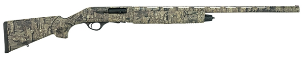 Picture of  Escort Heps412805tb PS  Full Size 410 Gauge Semi-Auto 3" 4+1 28" Realtree Timber Vent Rib Barrel, Grooved Aluminum Receiver, Adjustable Realtree Timber Synthetic Stock 817461017856