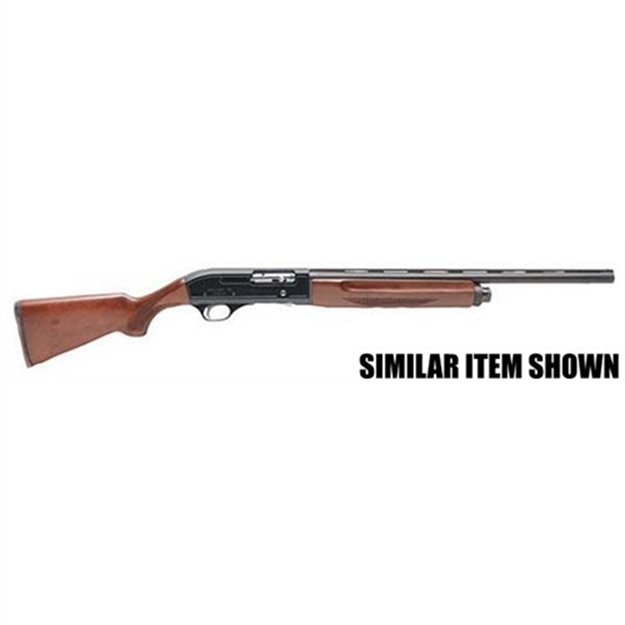 Picture of Escort Supreme 12/28 WD S/A LH