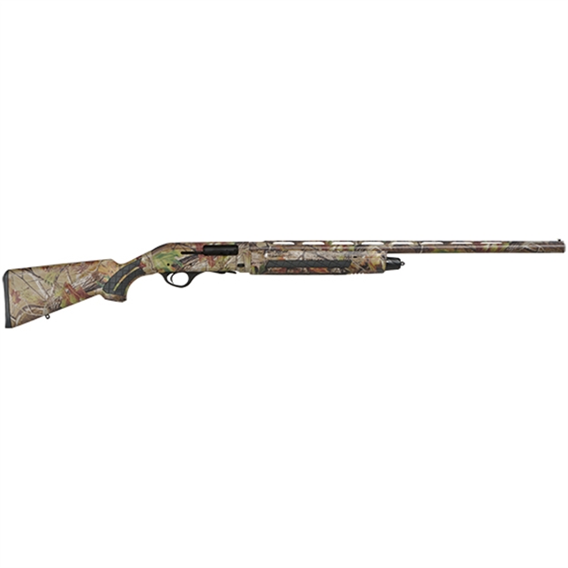 Picture of Escort Xtreme Max Semi-Auto Shotgun, 12 Ga., 3.5", 28" Bbl, Realree Apg Camo, Synthetic Stock, 4+1 Rnd, 5 Chokes HEXX122805AG