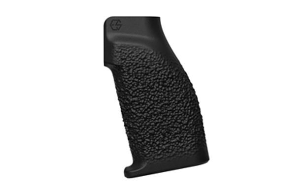 Picture of Esd AR Pistol Grip Coarse Blk ESD-ARPG-TX 850051820078