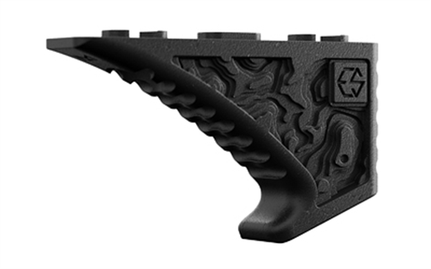 Picture of Enhanced Foregrips For M-Lok Compatible Rifles EFG-1.5-BLK 850027445434