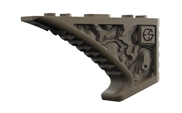 Picture of Enhanced Foregrips For M-Lok Compatible Rifles EFG-1.5-FDE