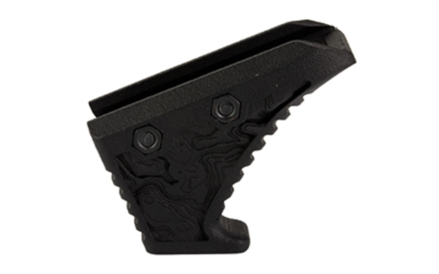 Picture of Esd Enhanced Foregrip Pic Black EFG-1.5-PIC-BLK -