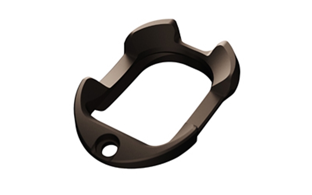 Picture of Magwells For Gen 5 Glock Handgun ESD-MW-G5-FDE