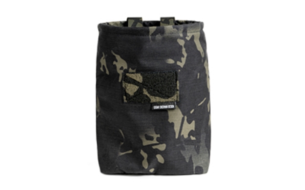 Picture of Esd Sap Bucket Multicam Black ESD-SAP-MCB