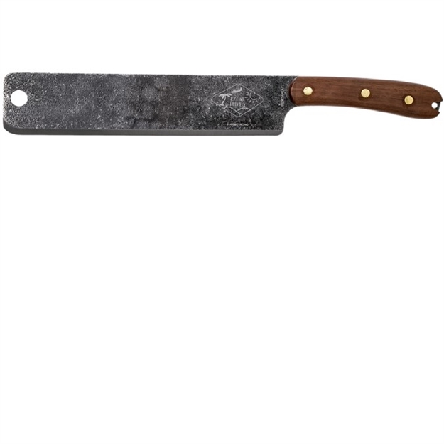 Picture of Esee Libertariat Machete 9.0 IN Blade Walnut Handle