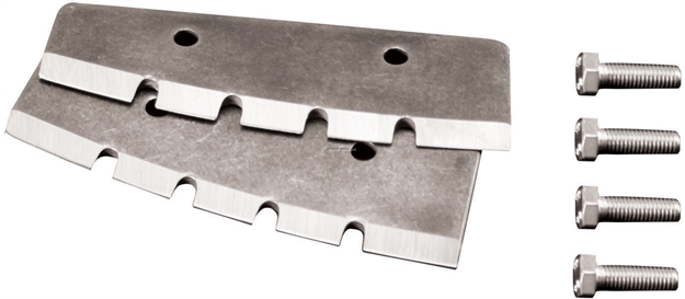 Picture of Eskimo 10" Replacement Blades For All Power Augers