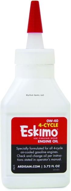 Picture of Eskimo 4-Cycle Oil