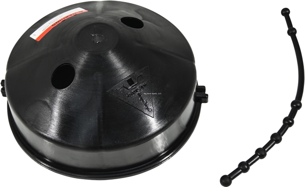 Picture of Eskimo 8" Auger Blade Protector Quantum