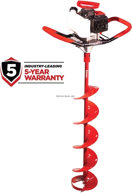 Picture of Eskimo 8" Stingray Auger 33Cc