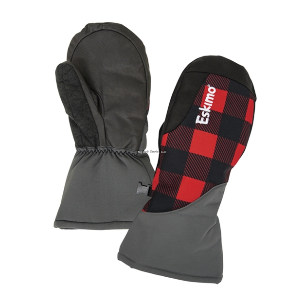 Picture of Eskimo Buffalo Chopper Mitt Xl/2Xl