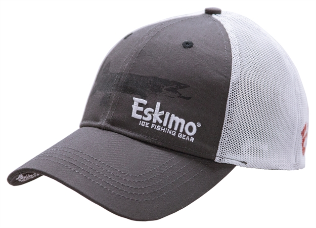 Picture of Eskimo Cap  Northern Stretch Fit Xl/2Xl