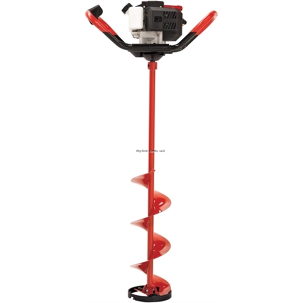 Picture of Eskimo F1 8" Rocket Auger