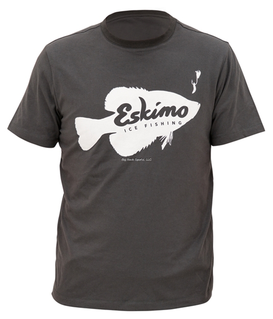 Picture of Eskimo Fish Hook Tee Shirt Mens XL