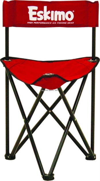 Picture of Eskimo Folding Ice Chair