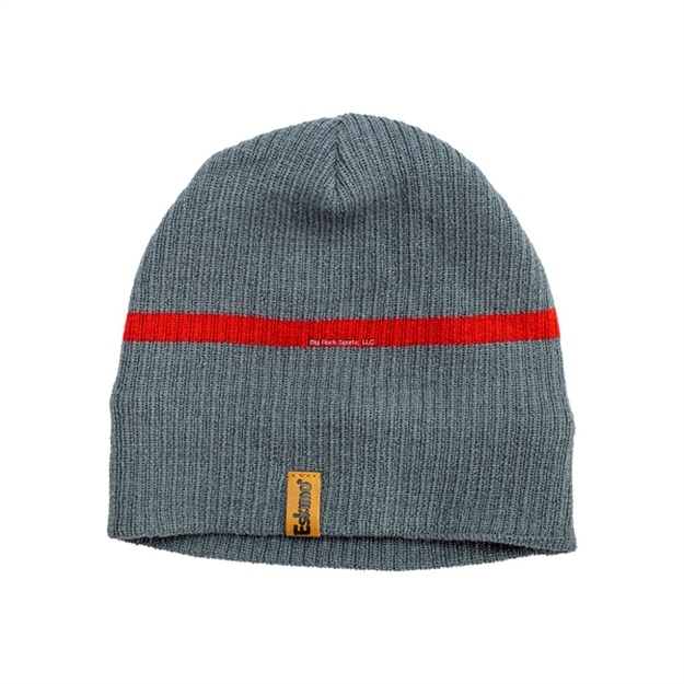 Picture of Eskimo Gray Knit Hat