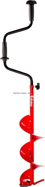 Picture of Eskimo Hand Auger 7" W/Dual-Flat Blade