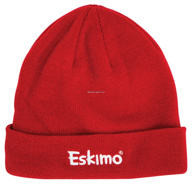 Picture of Eskimo Knit Beanie