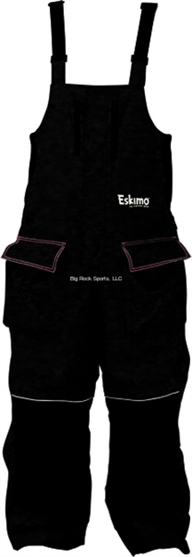 Picture of Eskimo Lockout Bibs (2Xl)