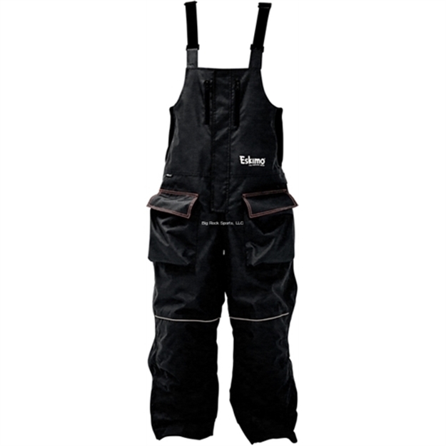 Picture of Eskimo Lockout Bibs 3Xl