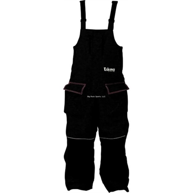 Picture of Eskimo Lockout Bibs (Medium)