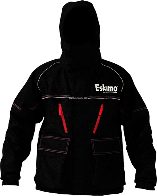 Picture of Eskimo Lockout Jacket (Large)