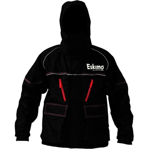 Picture of Eskimo Lockout Jacket (Xl)