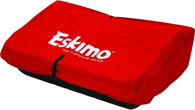 Picture of Eskimo New Travel Cover-Sierra