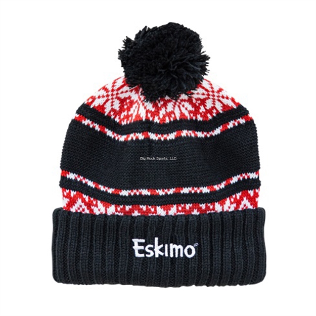 Picture of Eskimo Nordic Knit Hat