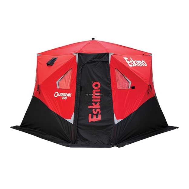 Picture of Eskimo Outbreak 450 - Pop-Up Shelter