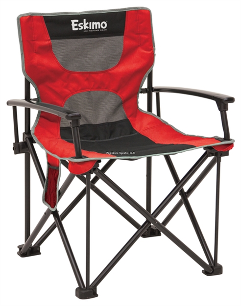 Picture of Eskimo Quad Ice Chair