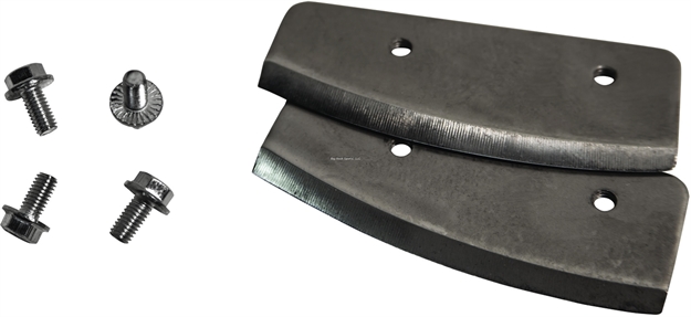 Picture of Eskimo Replacement Blades 7" For Hand Auger