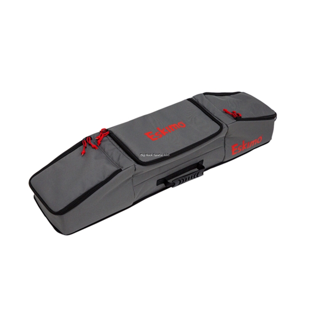 Picture of Eskimo Rod Locker, UP TO Four 32" Rod/Reel Combo Lengths