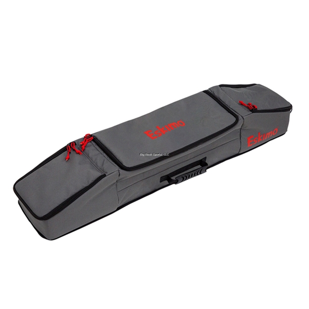 Picture of Eskimo Rod Locker, UP TO Four 42" Rod/Reel Combo Lengths