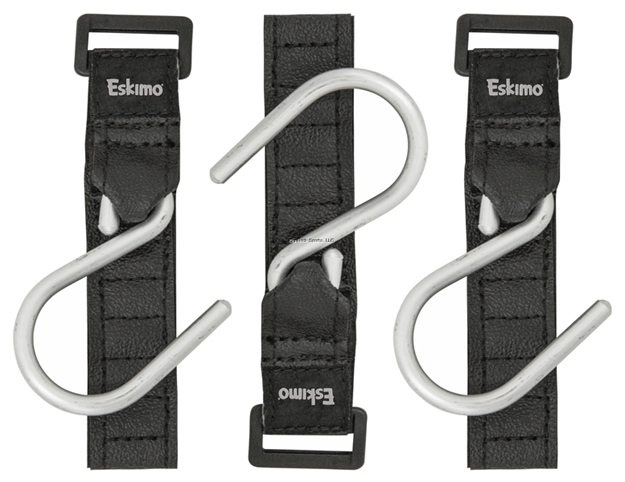 Picture of Eskimo Shelter Coat Hooks