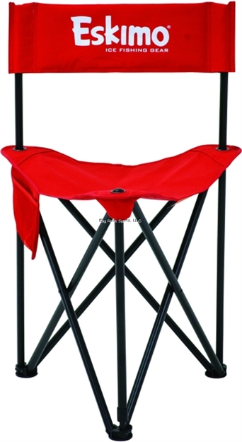 Picture of Eskimo XL Folding Ice Chair