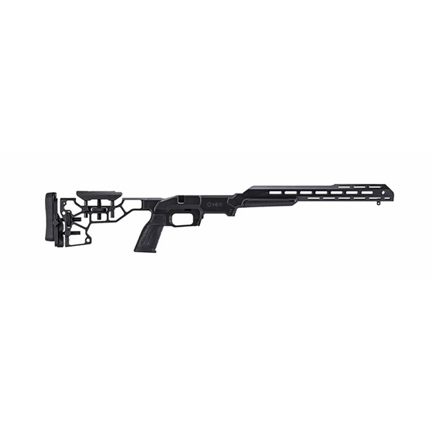 Picture of Ess Chassis Systems 104613-BLK