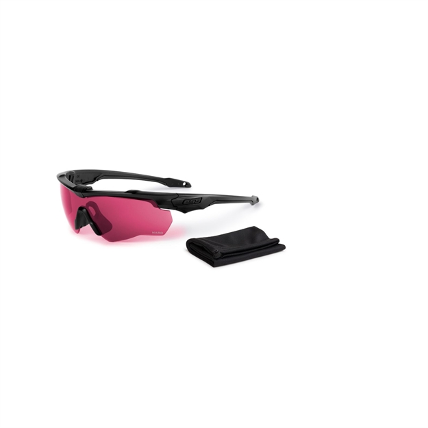Picture of Ess Crossblade Naro One Laser Lpl-5 Lens Black Frame EE9034-12