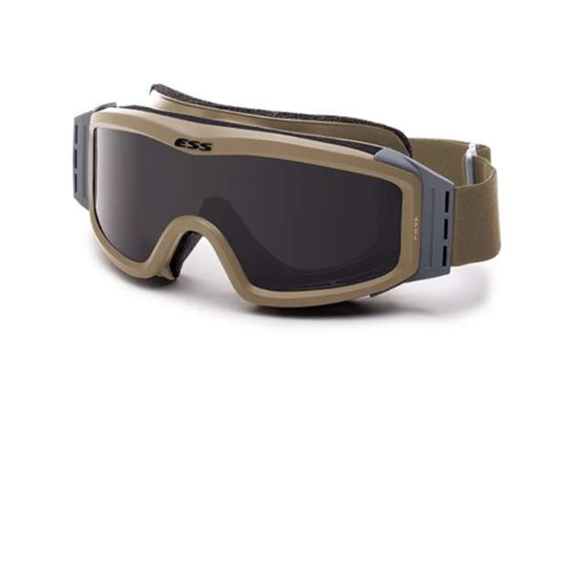 Picture of  Ess Eyewear Profile Nvg Goggles Terrain Tan 740-0500