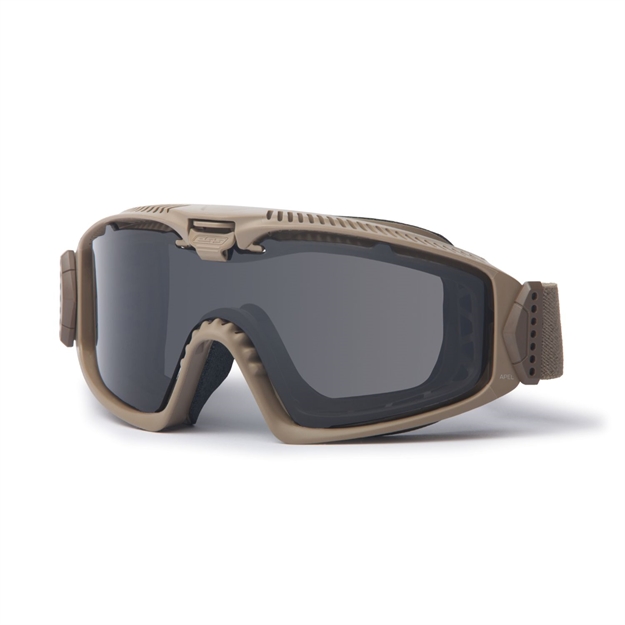 Picture of Ess Influx Goggle Terrain Tan EE7018-02