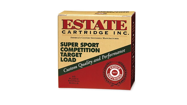 Picture of Estate Cartridge 12G 2-3/4 3 1-1/8 7.5 Ssct