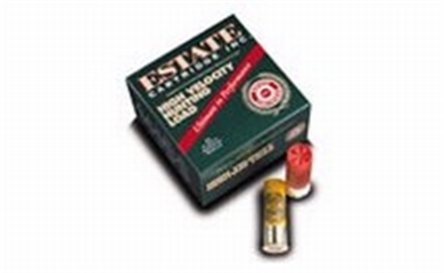 Picture of Estate Cartridge 12G 2.75" 3-2/4 1-1/8 #8 HG